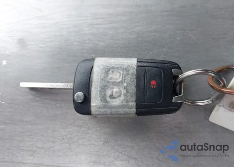 2013 Chevrolet Equinox Ls z USA, uszkodzony, nr VIN 1GNALBEK1DZ126149